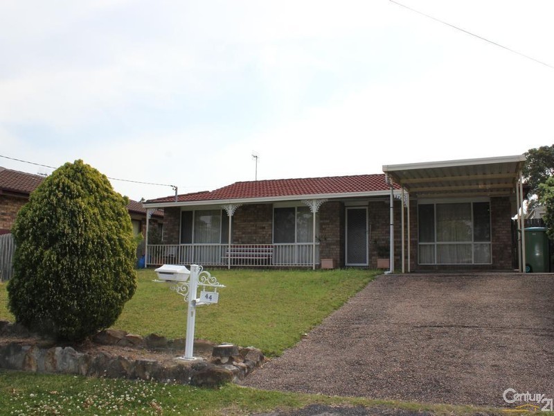 44 Richardson Road, San Remo NSW 2262