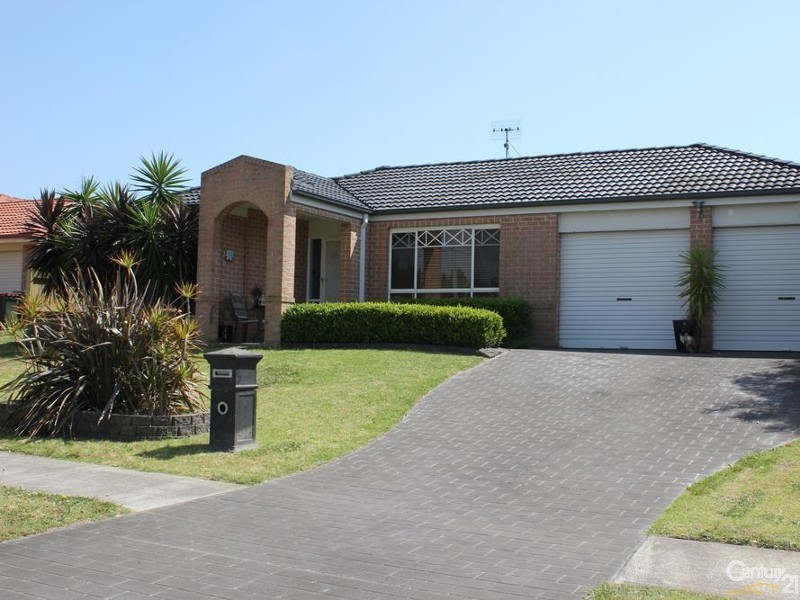 15 Imlay Street, Woongarrah NSW 2259
