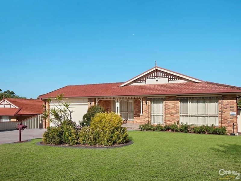 12 Keswick Drive, Lake Haven NSW 2263