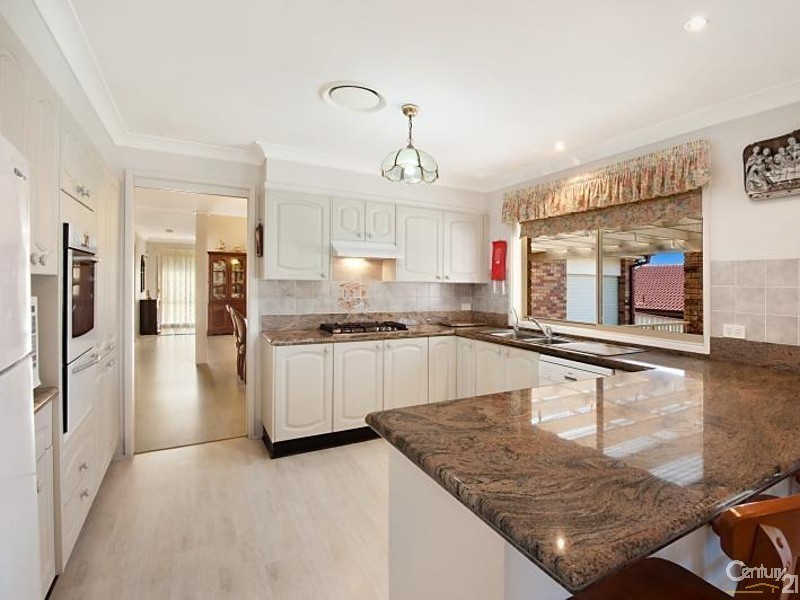 12 Keswick Drive, Lake Haven NSW 2263