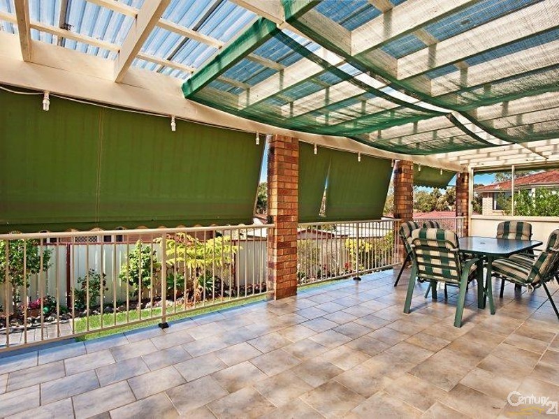 12 Keswick Drive, Lake Haven NSW 2263