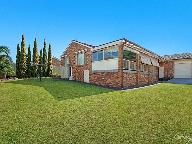 12 Keswick Drive, Lake Haven NSW 2263