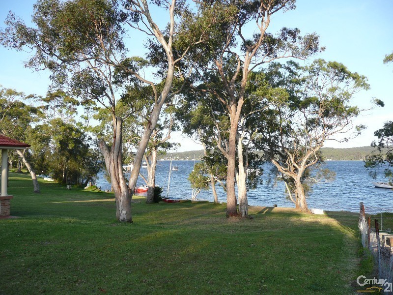 116 Gamban Road, Gwandalan NSW 2259