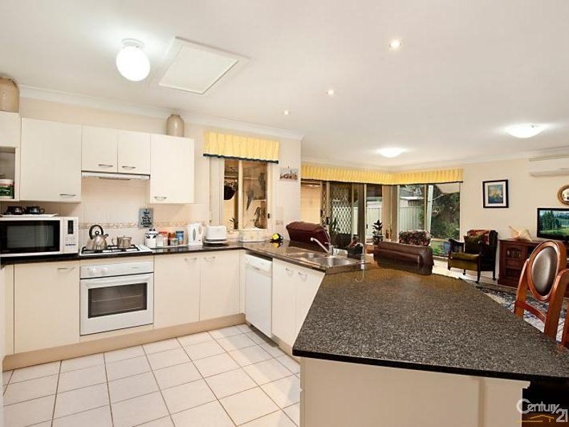 17 Landhaven Avenue, Blue Haven NSW 2262