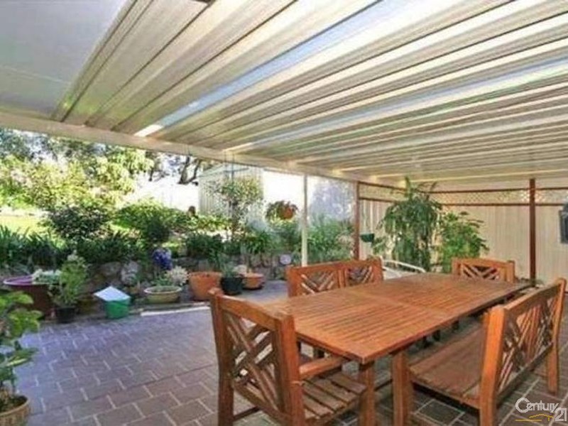 44 Courigal Street, Lake Haven NSW 2263