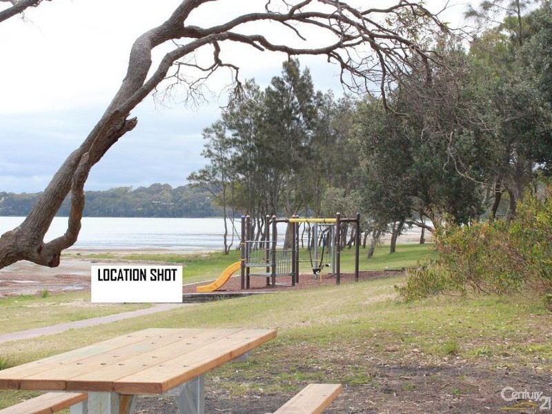 19 Dalnott Road, Gorokan NSW 2263