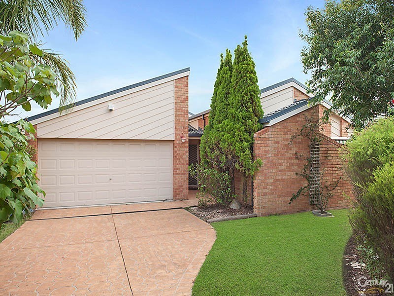 25 Belyando Crescent, Blue Haven NSW 2262