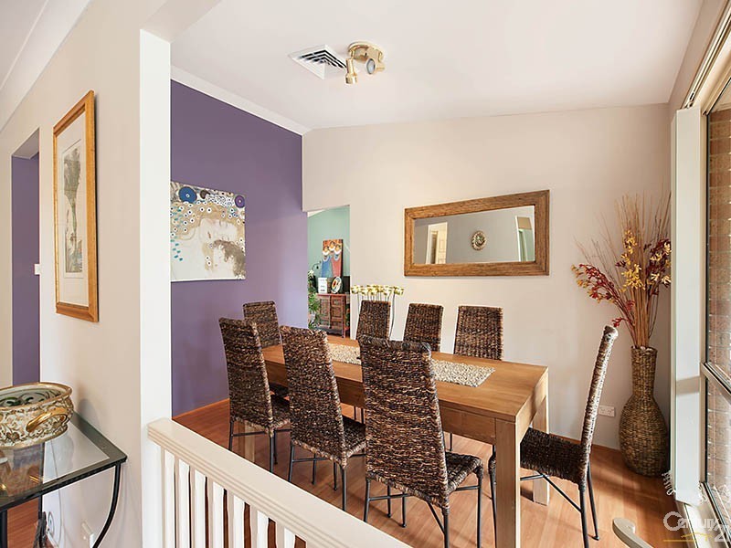 25 Belyando Crescent, Blue Haven NSW 2262