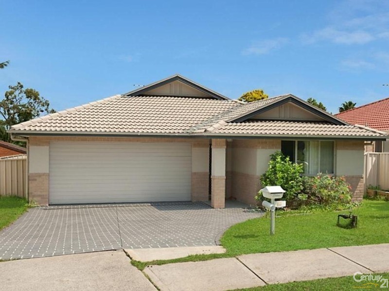 57  Highview Avenue, San Remo NSW 2262