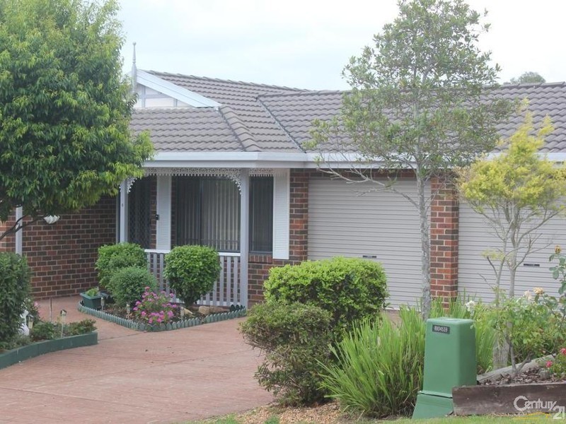 9 Fir Court, Blue Haven NSW 2262