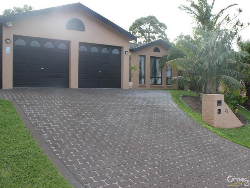 20  Bay Vista Way, Gwandalan NSW 2259