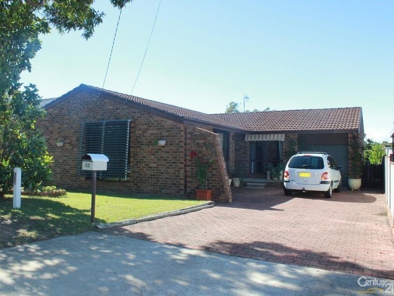 53 McCrea Blvd, San Remo NSW 2262