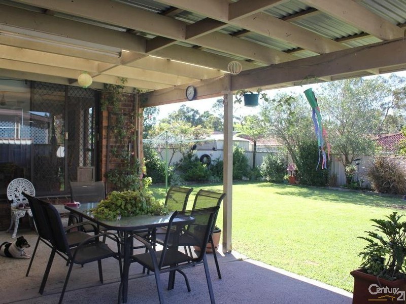 53 McCrea Blvd, San Remo NSW 2262