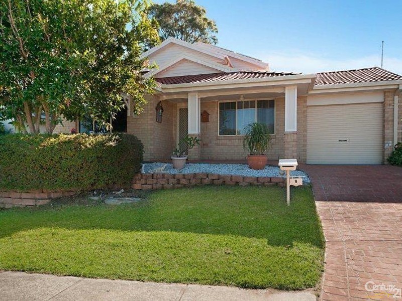 9 Waugh Close, Blue Haven NSW 2262
