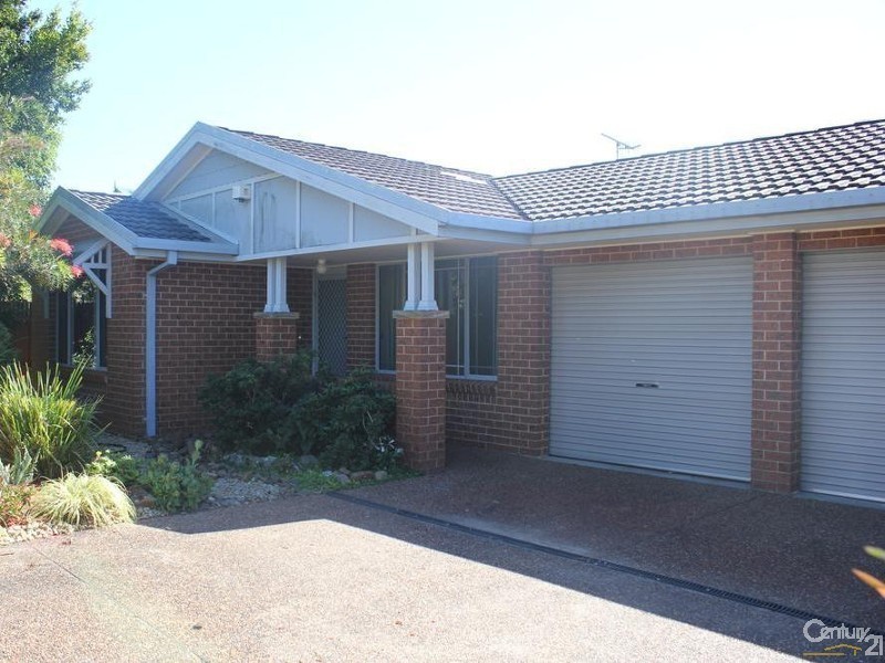 35  Blueridge Drive, Blue Haven NSW 2262