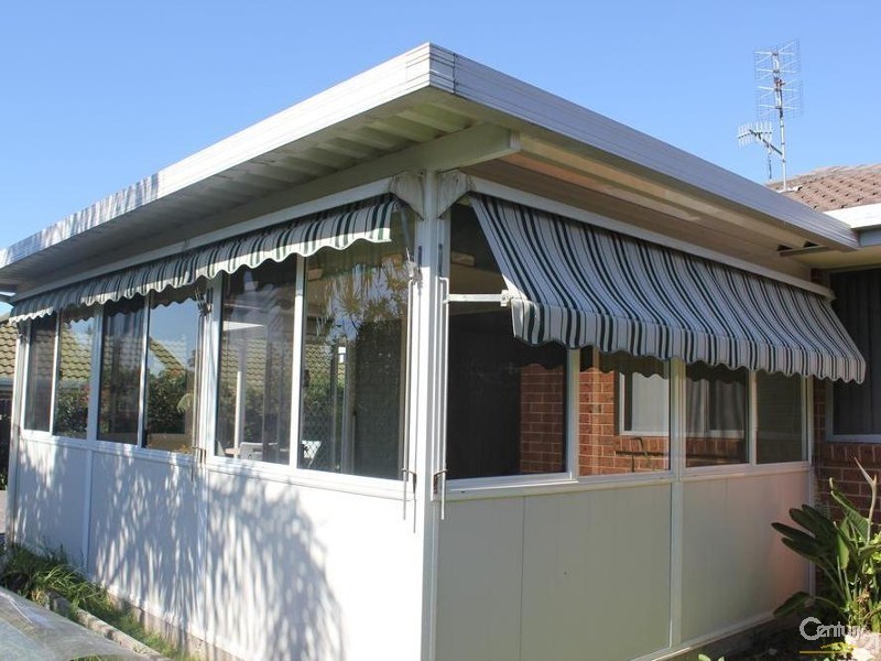 35  Blueridge Drive, Blue Haven NSW 2262