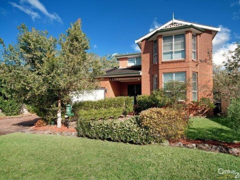 155 Birdwood Drive, Blue Haven NSW 2262