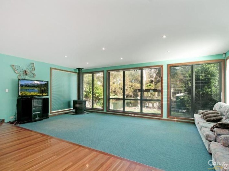 155 Birdwood Drive, Blue Haven NSW 2262