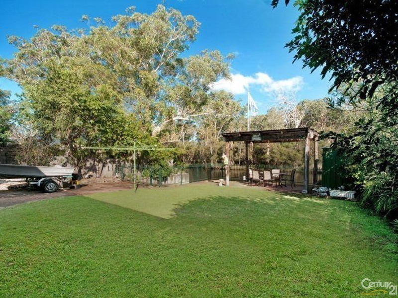 155 Birdwood Drive, Blue Haven NSW 2262