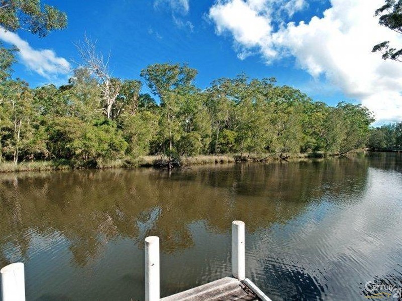 155 Birdwood Drive, Blue Haven NSW 2262