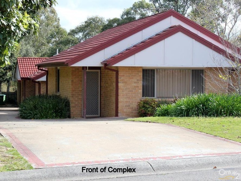 3/8 Bensley Close, Lake Haven NSW 2263