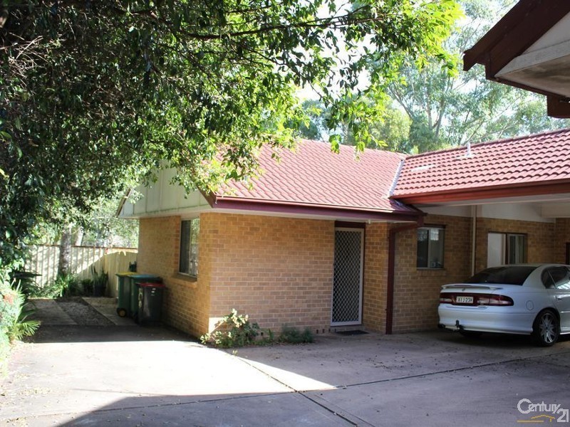 3/8 Bensley Close, Lake Haven NSW 2263