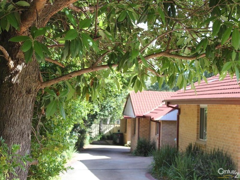 3/8 Bensley Close, Lake Haven NSW 2263