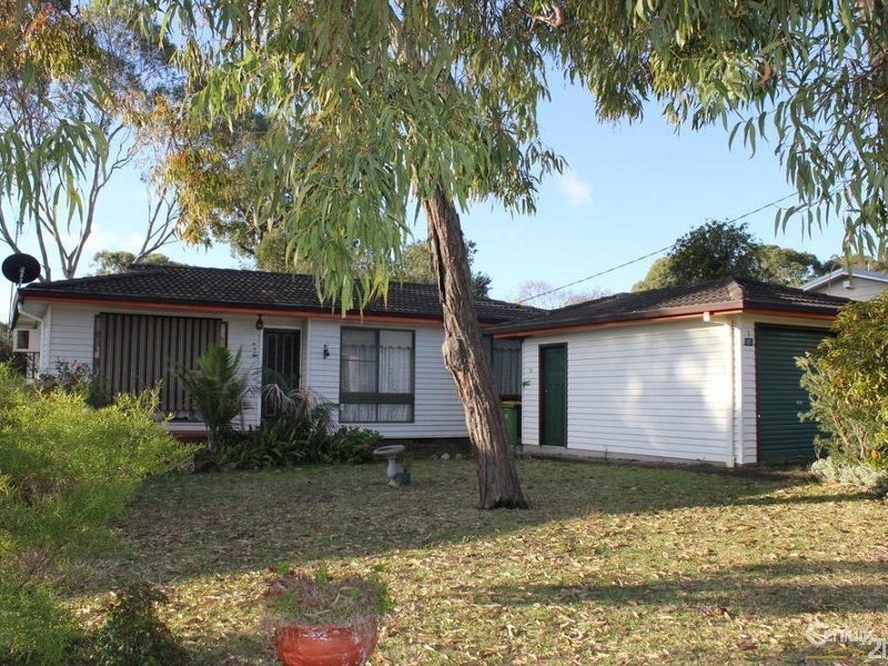 23  Ourringo Avenue, Lake Haven NSW 2263