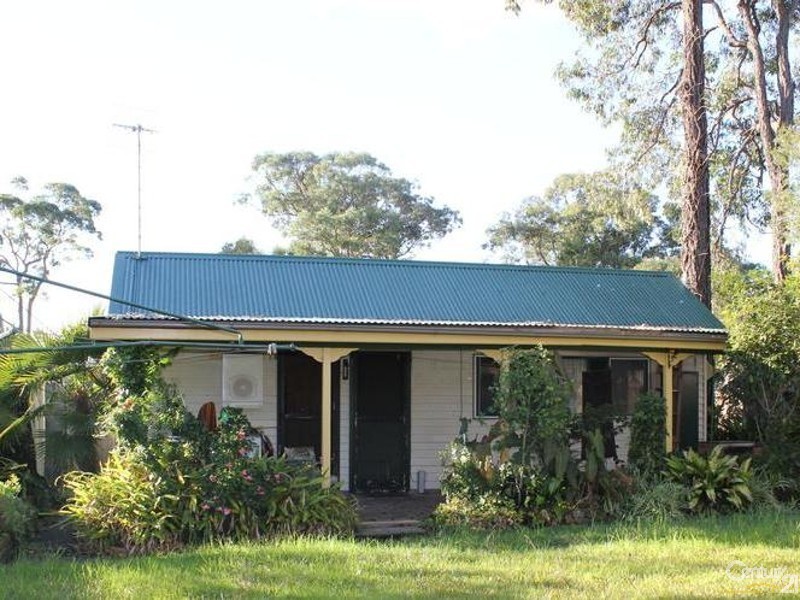23  Ourringo Avenue, Lake Haven NSW 2263