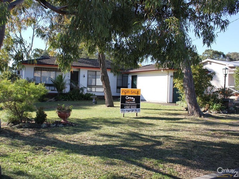 23 Ourringo Avenue, Lake Haven NSW 2263