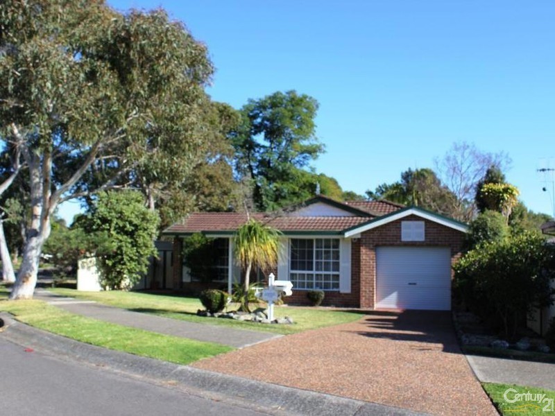 7 Blueridge Drive, Blue Haven NSW 2262