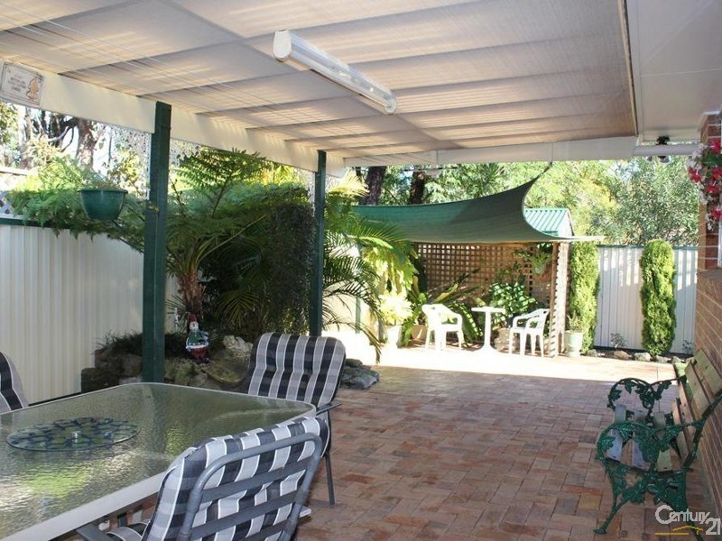 7 Blueridge Drive, Blue Haven NSW 2262