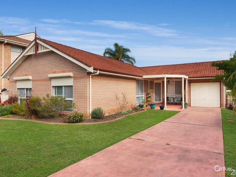 38 Christopher Crescent, Lake Haven NSW 2263