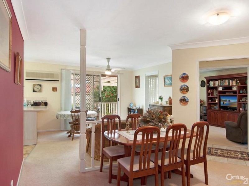 38 Christopher Crescent, Lake Haven NSW 2263