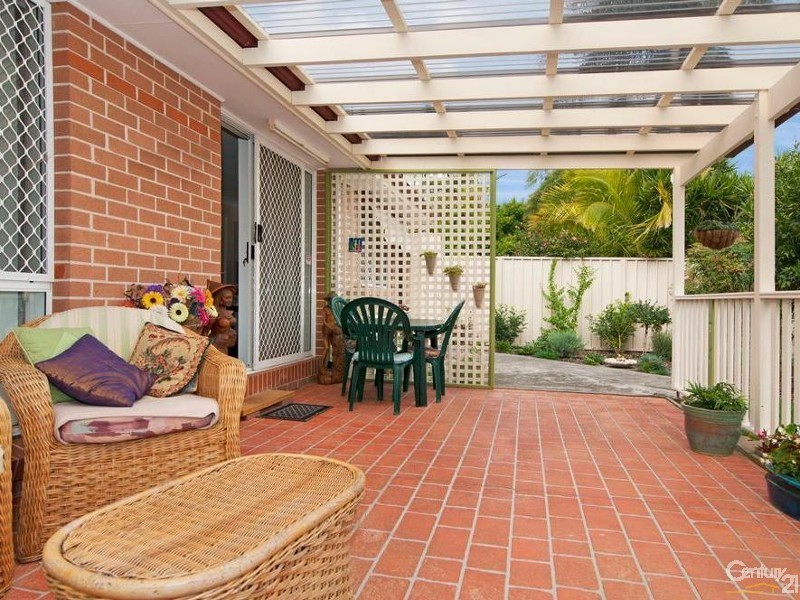 38 Christopher Crescent, Lake Haven NSW 2263