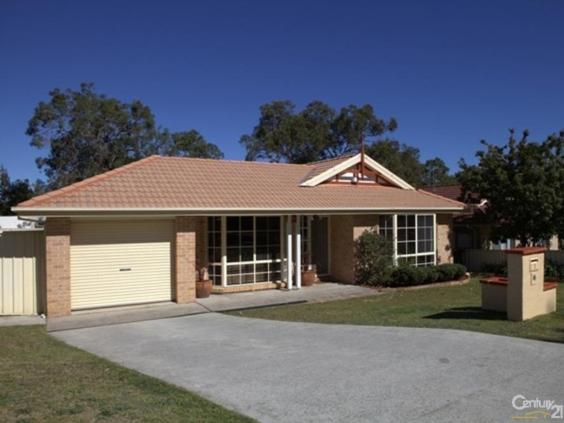1 Scribbly Gum Close, San Remo NSW 2262