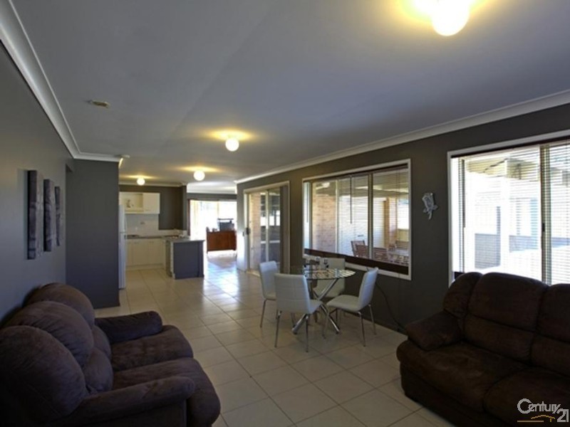 1 Scribbly Gum Close, San Remo NSW 2262
