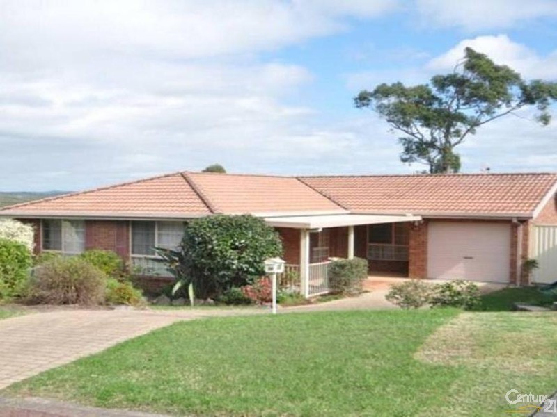 10 Elm Place, Blue Haven NSW 2262