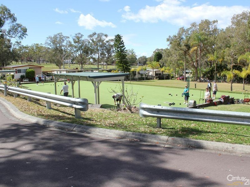 96 8th Avenue / Lakeside Leisure Park, Kamilaroo Avenue, Lake Munmorah NSW 2259