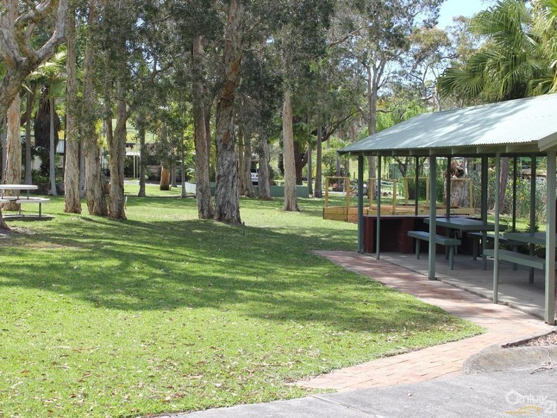 96 8th Avenue / Lakeside Leisure Park, Kamilaroo Avenue, Lake Munmorah NSW 2259