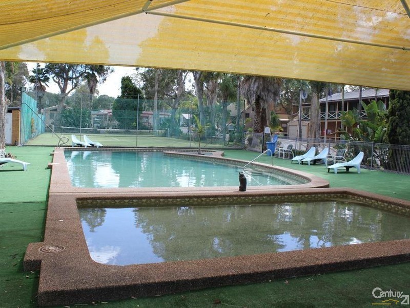 96 8th Avenue / Lakeside Leisure Park, Kamilaroo Avenue, Lake Munmorah NSW 2259