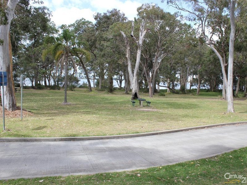 96 8th Avenue / Lakeside Leisure Park, Kamilaroo Avenue, Lake Munmorah NSW 2259