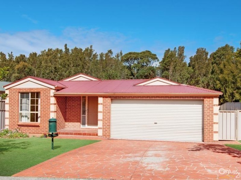 19 Woodbridge Crescent, Lake Munmorah NSW 2259