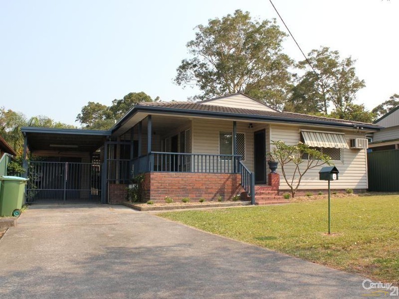 4 Awaba Avenue, Charmhaven NSW 2263