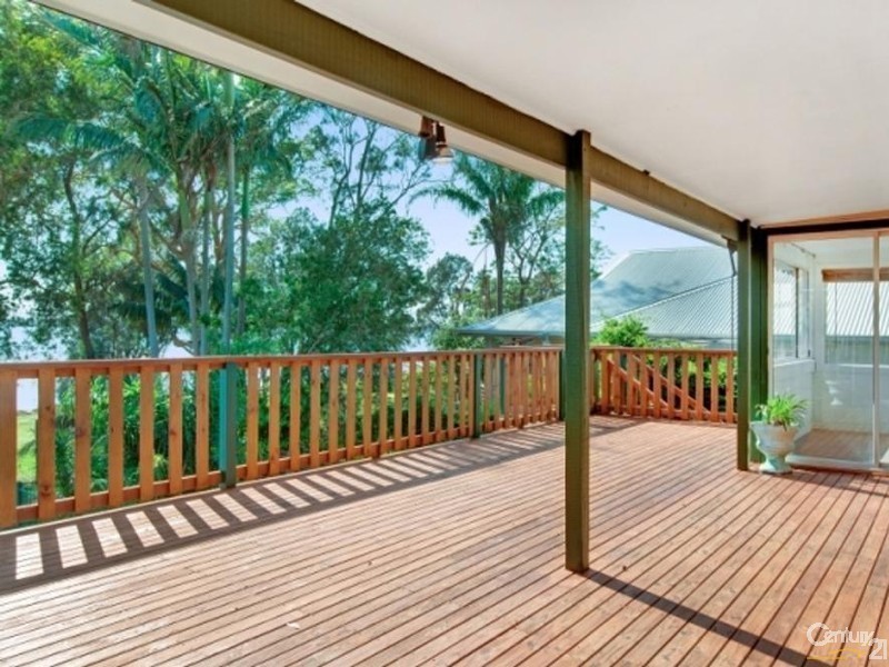 105 Panorama Avenue, Charmhaven NSW 2263