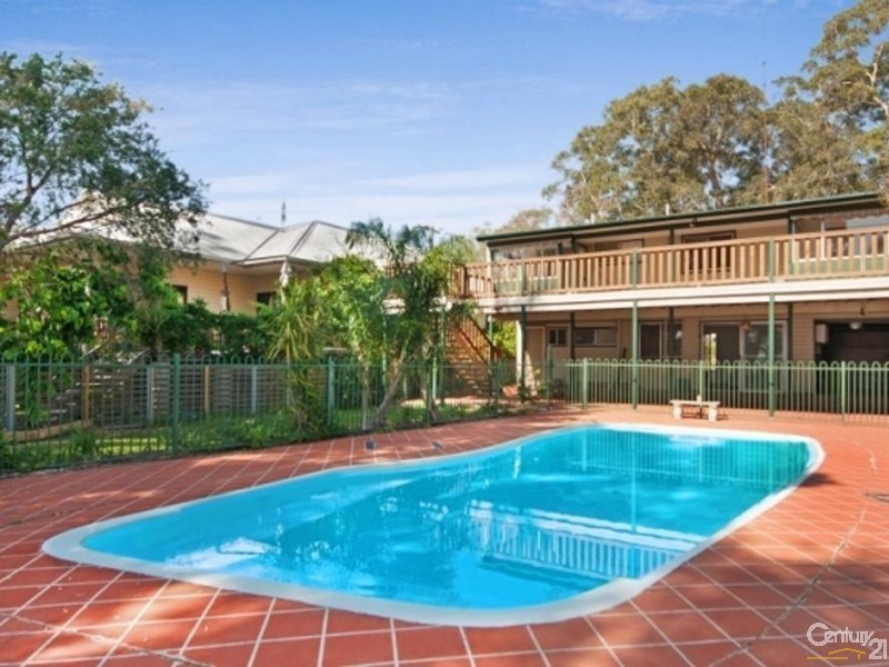 105 Panorama Avenue, Charmhaven NSW 2263