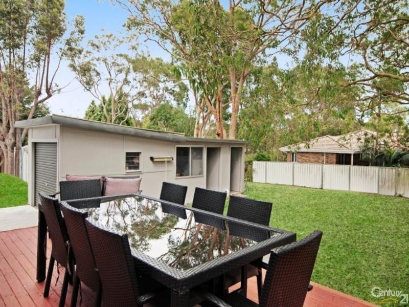 39 Murraba Crescent, Gwandalan NSW 2259