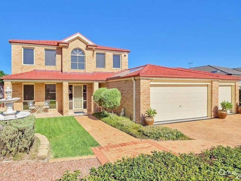 8 Coral Gum Road, Hamlyn Terrace NSW 2259