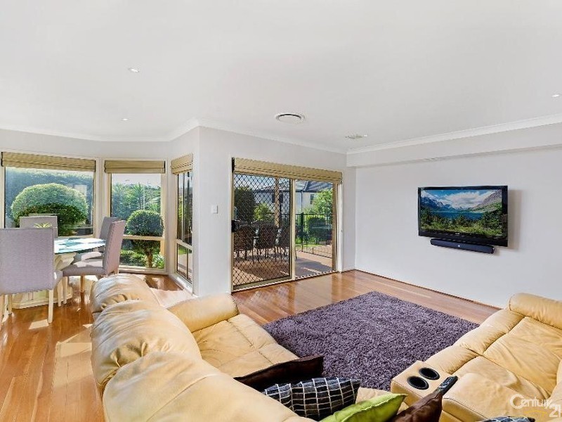 8 Coral Gum Road, Hamlyn Terrace NSW 2259