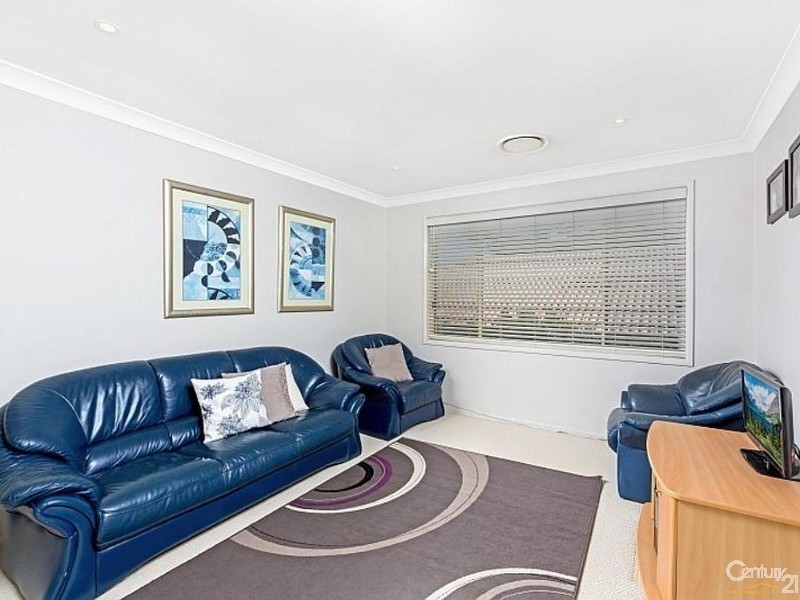 8 Coral Gum Road, Hamlyn Terrace NSW 2259